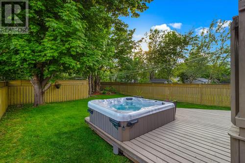 23 Kitchener Avenue, St. John'S, NL 