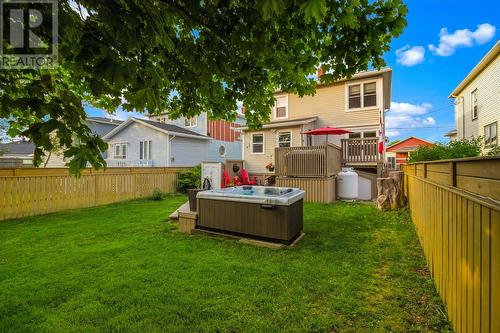 23 Kitchener Avenue, St. John'S, NL 