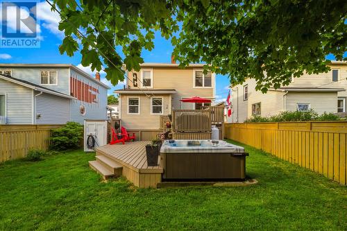 23 Kitchener Avenue, St. John'S, NL 