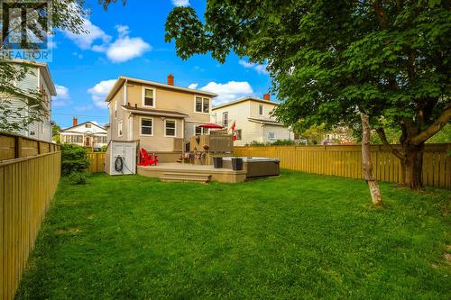23 Kitchener Avenue, St. John'S, NL 
