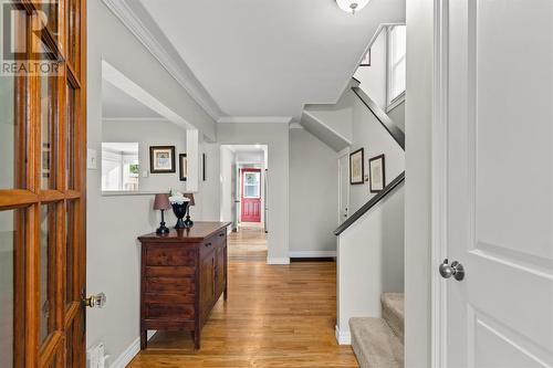 23 Kitchener Avenue, St. John'S, NL 