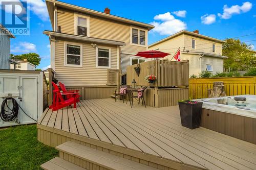 23 Kitchener Avenue, St. John'S, NL 