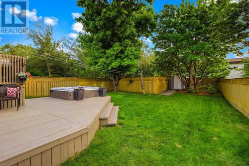 23 Kitchener Avenue, St. John'S, NL 