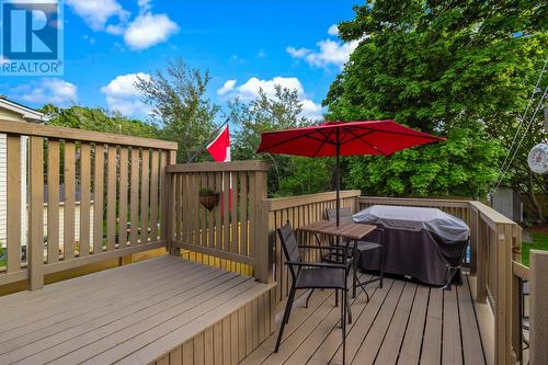 23 Kitchener Avenue, St. John'S, NL 