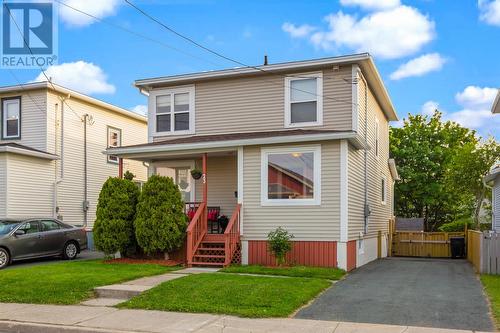 23 Kitchener Avenue, St. John'S, NL 