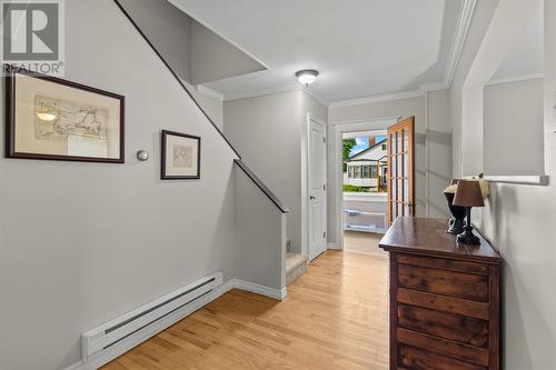 23 Kitchener Avenue, St. John'S, NL 
