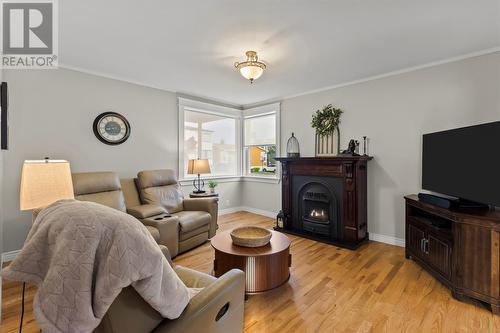 23 Kitchener Avenue, St. John'S, NL 