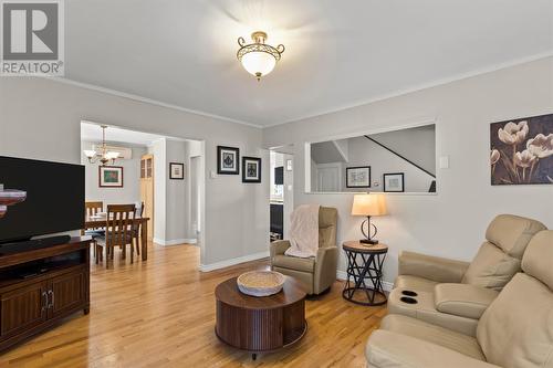 23 Kitchener Avenue, St. John'S, NL 