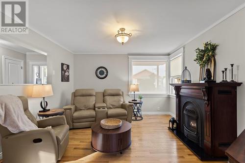 23 Kitchener Avenue, St. John'S, NL 