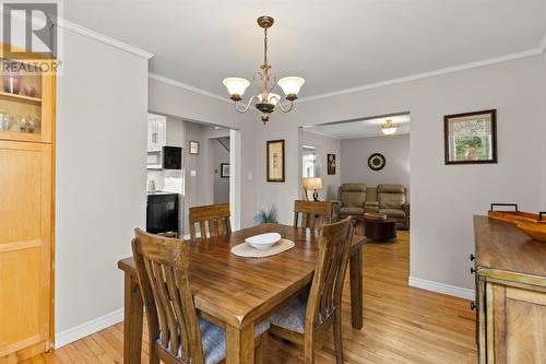 23 Kitchener Avenue, St. John'S, NL 