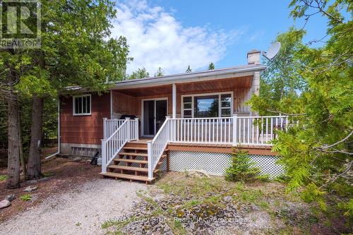 259 BRADLEY DRIVE  Northern Bruce Peninsula, ON N0H 1Z0