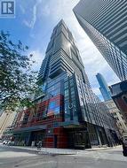 4108 - 7 GRENVILLE STREET Toronto, ON M4Y 0E9