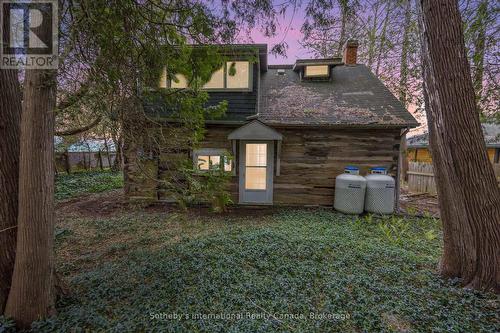 199 CEDAR AVENUE  Meaford, ON N4L 1W5