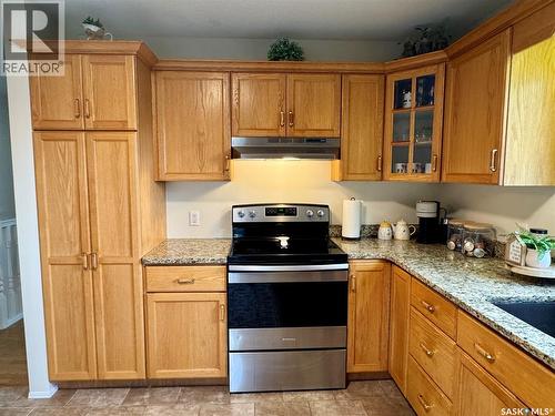 109 Watt Place, La Ronge, SK 