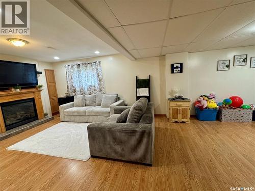 109 Watt Place, La Ronge, SK 