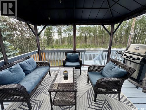 109 Watt Place, La Ronge, SK 