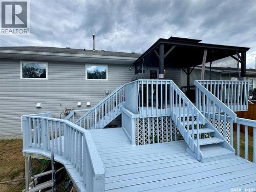 109 Watt Place, La Ronge, SK 