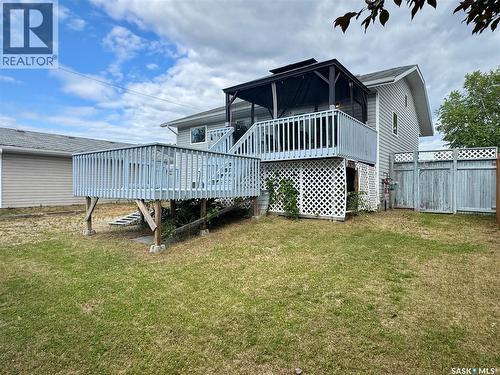 109 Watt Place, La Ronge, SK 