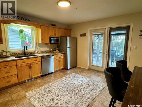 109 Watt Place, La Ronge, SK 