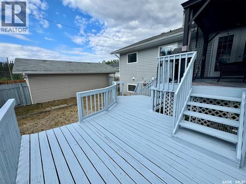 109 Watt Place, La Ronge, SK 