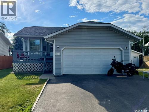 109 Watt Place, La Ronge, SK 