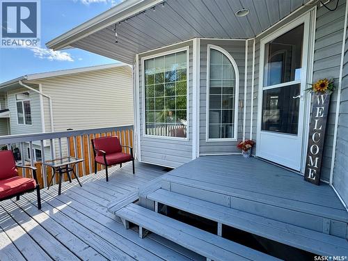 109 Watt Place, La Ronge, SK 