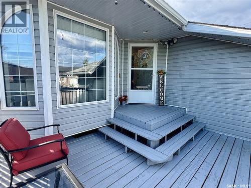 109 Watt Place, La Ronge, SK 