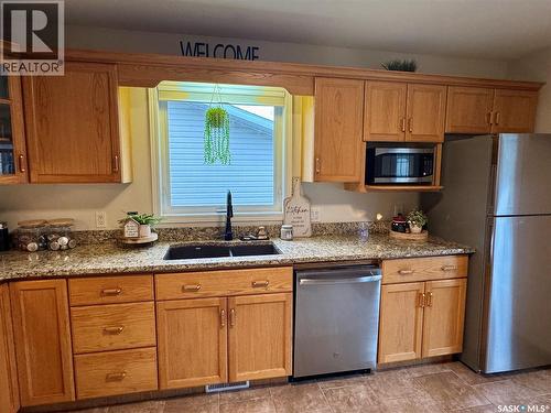 109 Watt Place, La Ronge, SK 