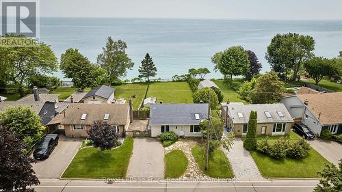 791 STONE STREET  Oshawa (Lakeview), ON L1J 1A4