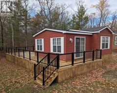 MOR14 - 1336 S MORRISON LAKE ROAD Gravenhurst, ON P0E 1G0