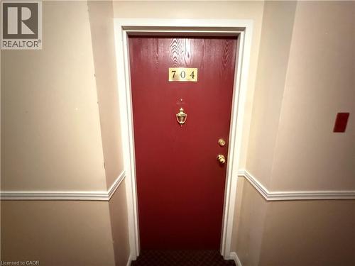 99 DONN Avenue Unit# 704 , Stoney Creek, Ontario L8G 5B2 2