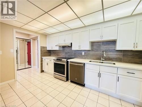 99 DONN Avenue Unit# 704 , Stoney Creek, Ontario L8G 5B2 4