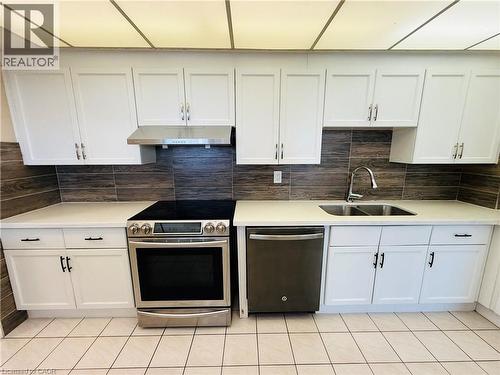 99 DONN Avenue Unit# 704 , Stoney Creek, Ontario L8G 5B2 5