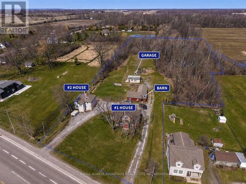 2592 3 HIGHWAY  Port Colborne (Bethel), ON L3K 5V4
