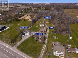 2592 3 HIGHWAY Port Colborne (Bethel), ON L3K 5V4