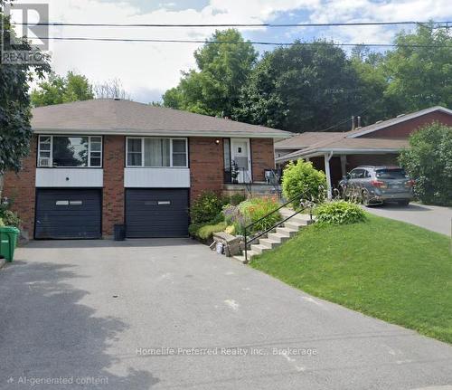 17B BEECHWOOD DRIVE  Peterborough (Monaghan Ward 2), ON K9J 1M2