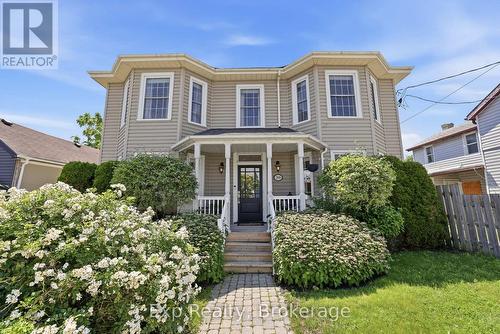 299 SPRING STREET  Cobourg, ON K9A 3K3