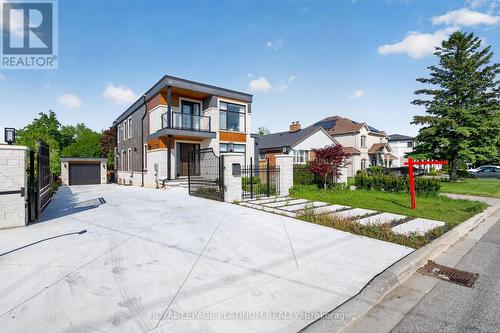 7 Arch Road, Mississauga, ON 