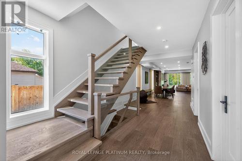 7 Arch Road, Mississauga, ON 