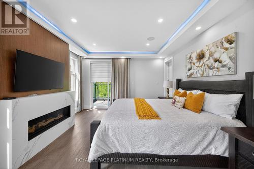 7 Arch Road, Mississauga, ON 