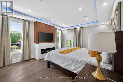7 Arch Road, Mississauga, ON 