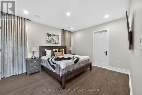 7 Arch Road, Mississauga, ON 
