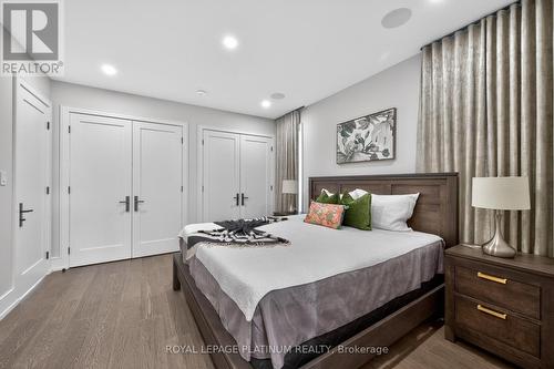 7 Arch Road, Mississauga, ON 