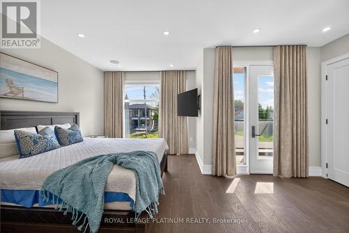 7 Arch Road, Mississauga, ON 