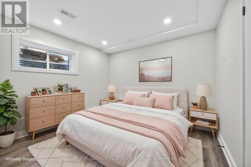 7 Arch Road, Mississauga, ON 