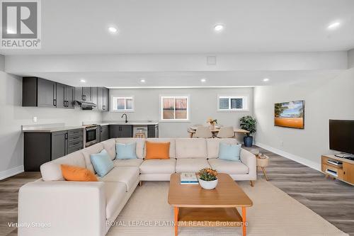 7 Arch Road, Mississauga, ON 
