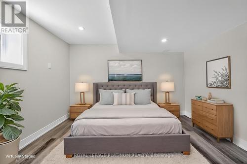 7 Arch Road, Mississauga, ON 