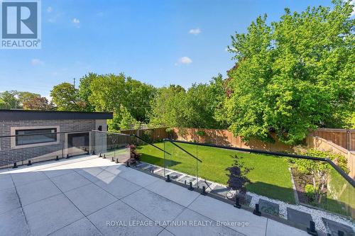 7 Arch Road, Mississauga, ON 