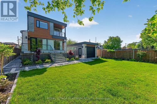 7 Arch Road, Mississauga, ON 