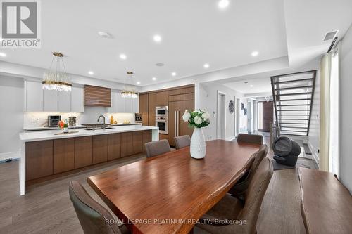 7 Arch Road, Mississauga, ON 
